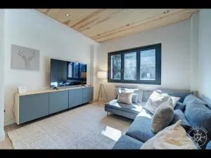 Montcorbison en Tanau Baqueira - 上阿兰