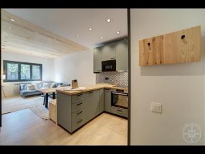 MONTCORBISON de Alma de Nieve