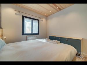 MONTCORBISON de Alma de Nieve