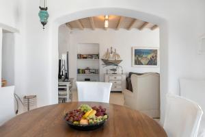 Luxury Sea View Villa