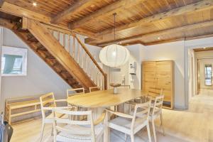 Luderna - Dúplex Val de Ruda C1 de Carlac