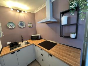 Trastevere Penthouse