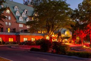 Chateau Cartier Hotel & Resort, an Ascend Collection Resort