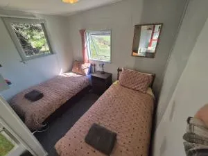 Scenic Fisherman's Hut & river access - Lowther