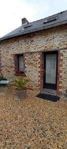 Maisons d'hotes Les gites du petit Marcel : Appartement 1 Chambre Deluxe