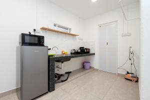 Casa for 4 - Private Studio Ipoh