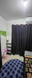 STAYCATION near MOA - Albergues, Manila