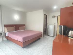 Nice to CU Guest house