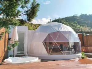 Hanara Private Glamping - Sukaraja