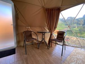 Hanara Private Glamping