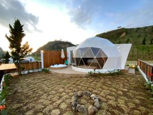 Hanara Private Glamping