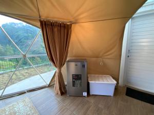 Hanara Private Glamping