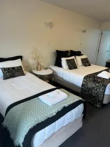 #3 Glenorchy Alpine Suite ASPEN - 格莱诺基