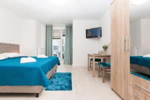 Apartamenty Aquamarina by Renters