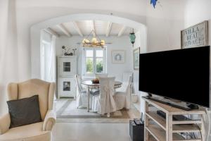 Luxury Sea View Villa