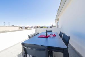 Caffarella Park Terraced 2BR Apartment