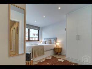 Sapinus de Alma de Nieve