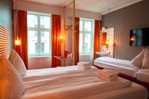 Annex Copenhagen - Hoteles, Copenhague