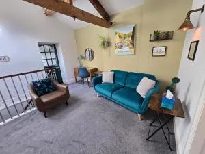 The Well House Boutique Cottage Hebden Bridge Central - Mytholmroyd