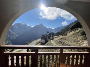 Résidence Soleil - Grand duplex lumineux de 80 m2 avec vue panoramique MAE-5471