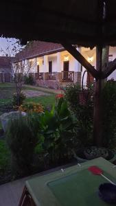 Etno kuća Stara Frajla