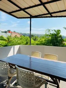 Rumah Kayu Syariah - Gandasoli