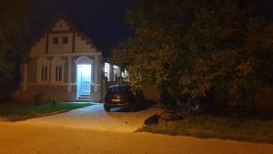 Etno kuća Stara Frajla