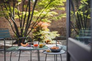 Hotel Cour du Corbeau Strasbourg - MGallery