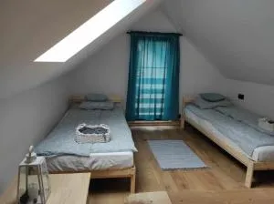 Leśna Osada Wieliszew - 亚赫兰卡