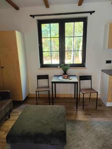 Leśna Osada Wieliszew