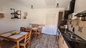 Bakonyi Kiscsillag Bakonybél