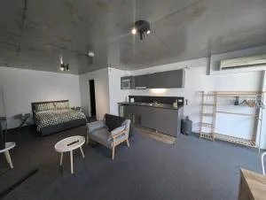 Heart of Fortitude valley - Ashgrove