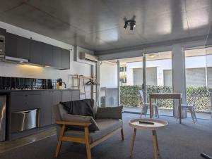 Heart of Fortitude valley