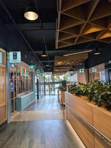 Heart of Fortitude valley