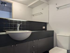 Heart of Fortitude valley