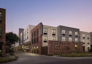 Hampton Inn by Hilton Austin Downtown East Side