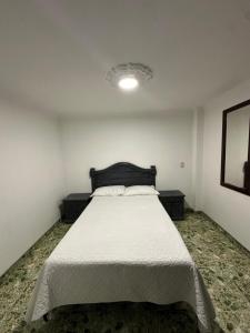 Hotel Nuevo Horizonte E.M.J