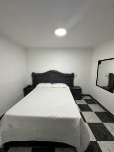 Hotel Nuevo Horizonte E.M.J