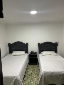 Hotel Nuevo Horizonte E.M.J