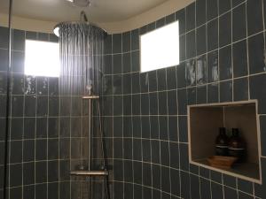 Maisons de vacances La Charniere Chadalais : photos des chambres