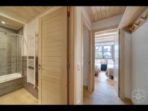 LUIS ARIAS de Alma de Nieve