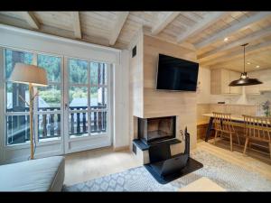 LUIS ARIAS de Alma de Nieve