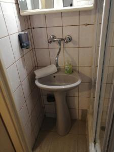 Flamingó Étterem, Magánszálláshely