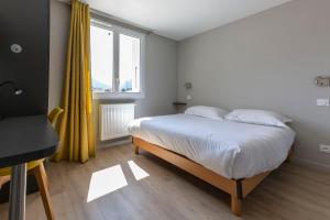 Maisons d'hotes Chambre single a louer dans une colocation : photos des chambres