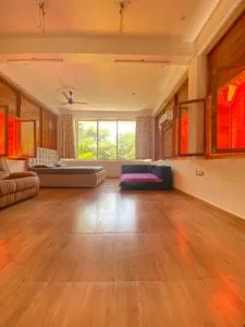 Kanchi Farm Stay - Vedal