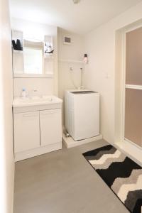 Stay&Go阿倍野1号室