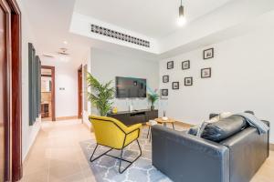 Appealing 1BR Apartment at Miska 2 Old Town, Downtown Dubai by Deluxe Holiday Homes