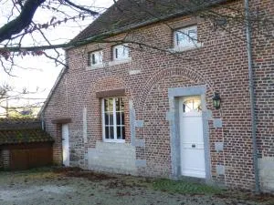 尚特兰乡村民宿 - Boneffe