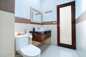 Villa Sebelas Legian