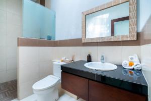 Villa Sebelas Legian